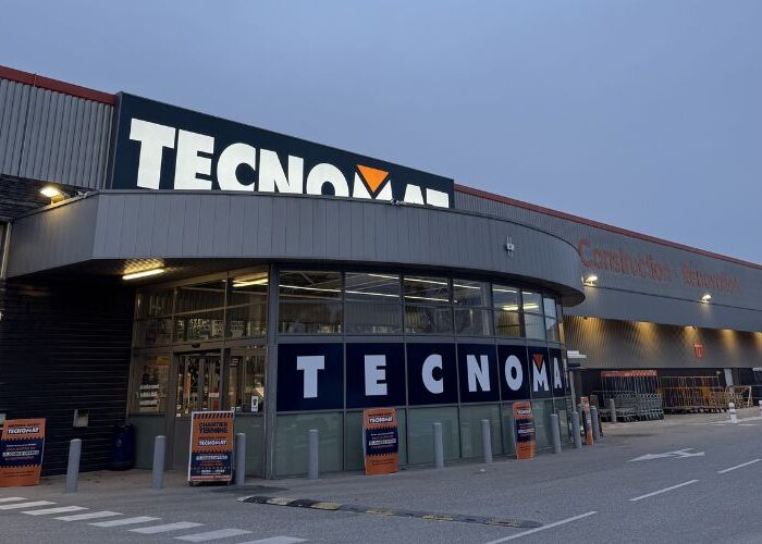 tecnomat toulon
