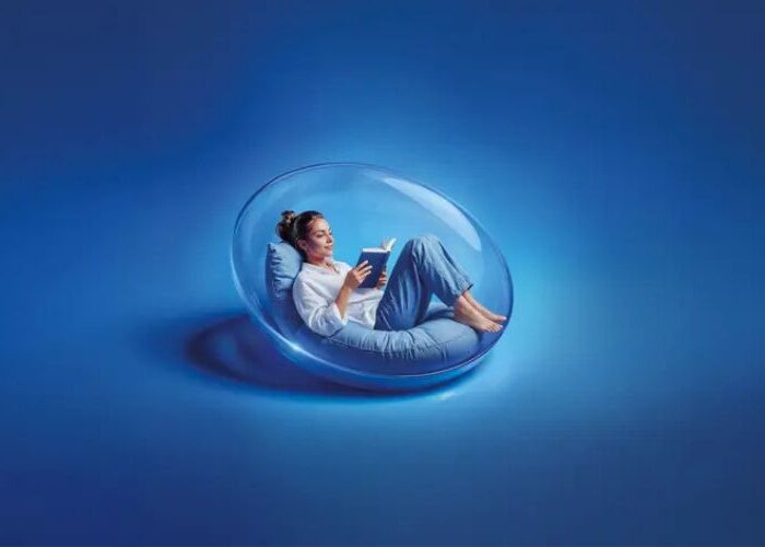 commandez vos lentilles progressives chez Krys