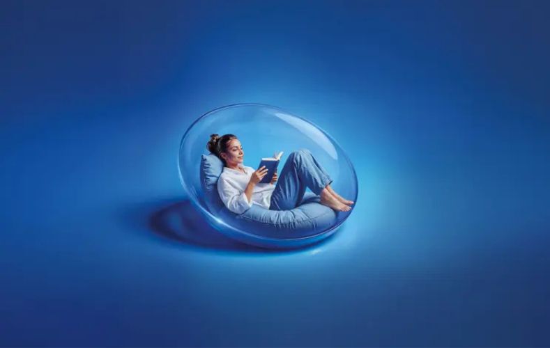 commandez vos lentilles progressives chez Krys