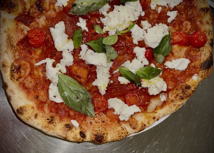 pizzas Six-fours-les-plages