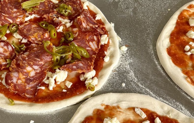 pizzas Six-fours-les-plages sur-place