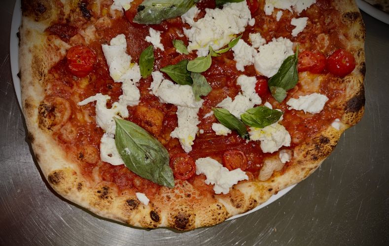 pizzas Six-fours-les-plages