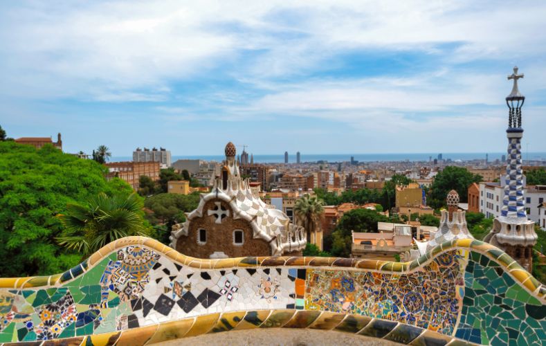 sejour pas cher espagne