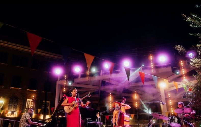 Festival Jazz à Toulon