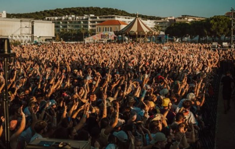 Kermes Festival La Seyne-sur-Mer