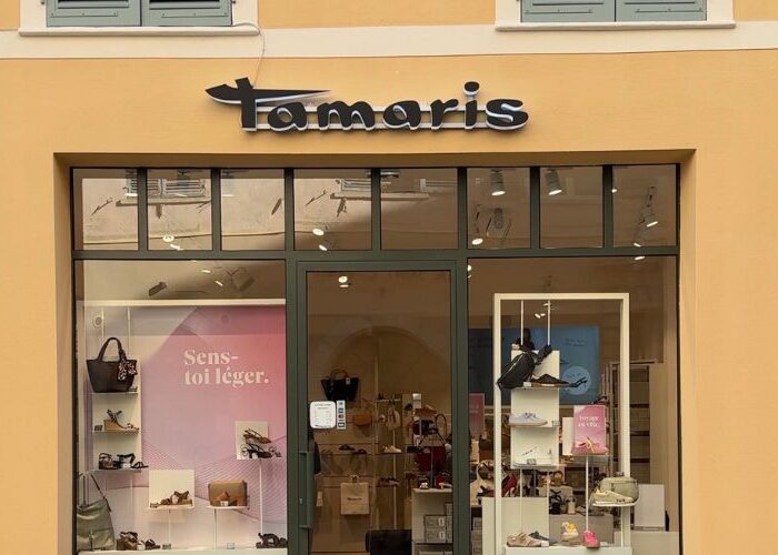 Tamaris Toulon