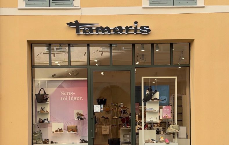 Tamaris Toulon