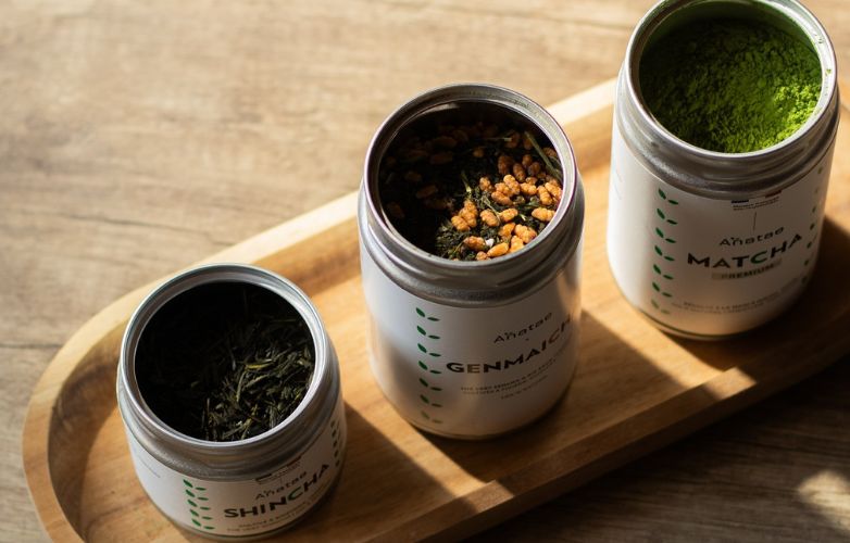 anatae matcha