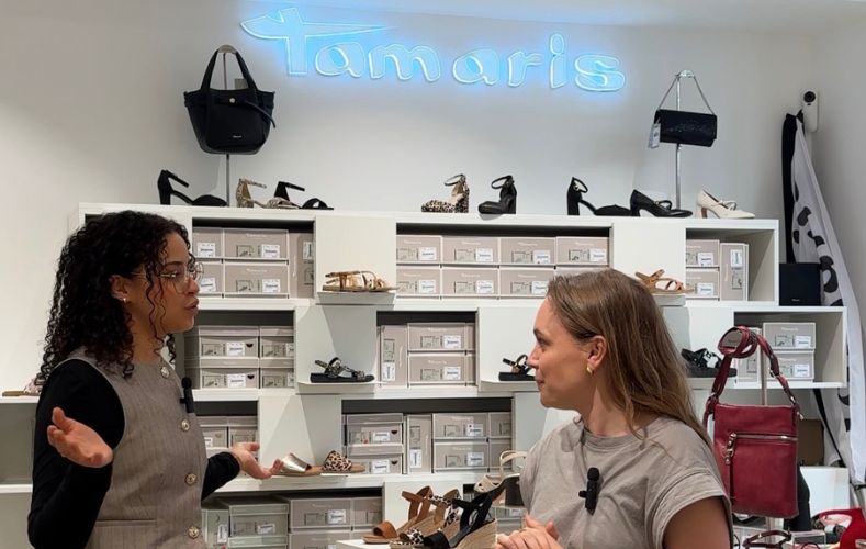 boutique Tamaris Toulon
