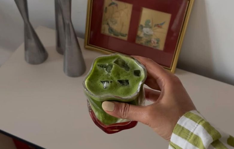 matcha anatae