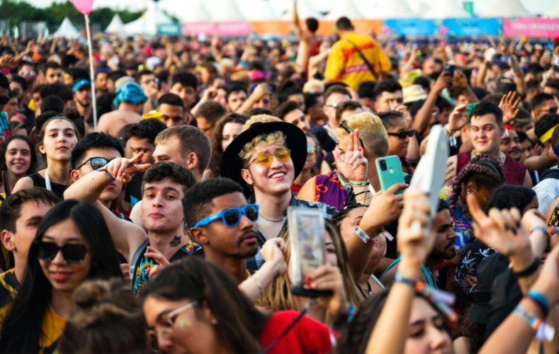 meilleurs festivals var