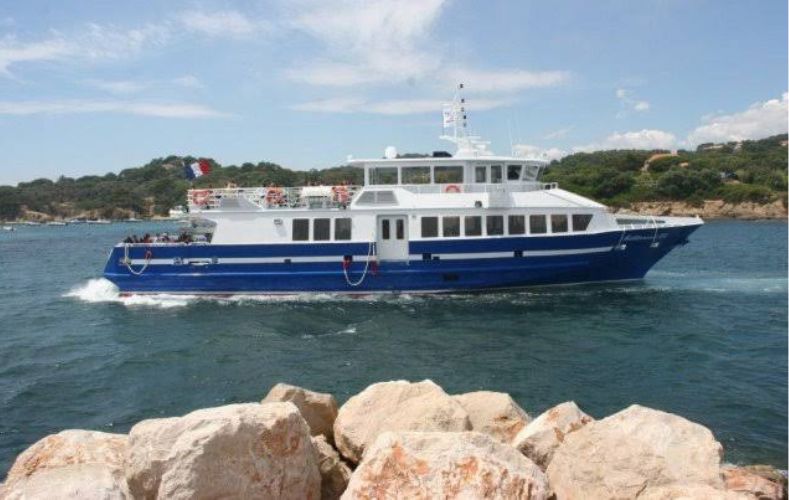 porquerolles - idées cadeaux 100 % Var