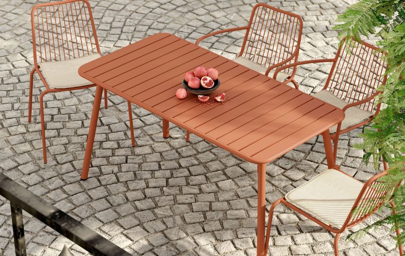 table intérieur - boutique en ligne meubles