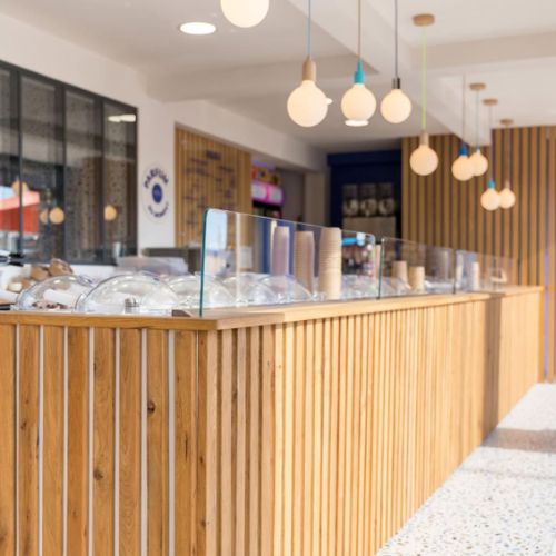 brunch a volonte le lavandou - restaurant blou le lavandou
