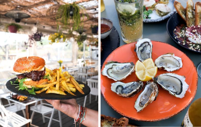 restaurant le venus du gaou six-fours-les-plages