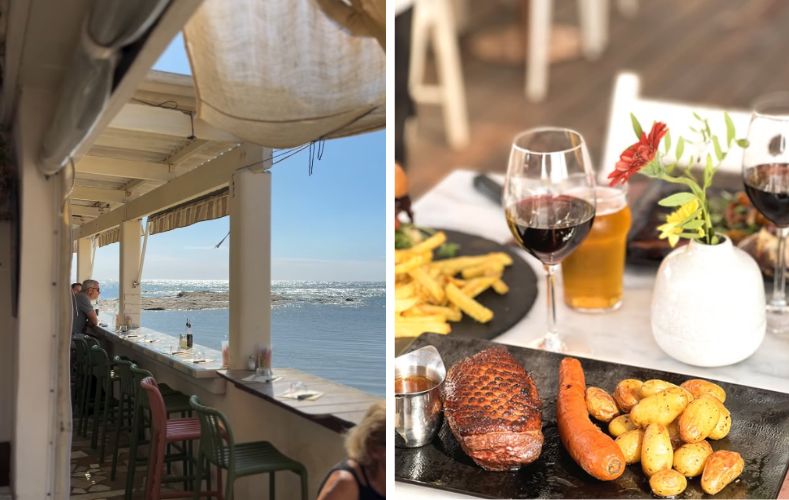 restaurant six-fours-les-plages