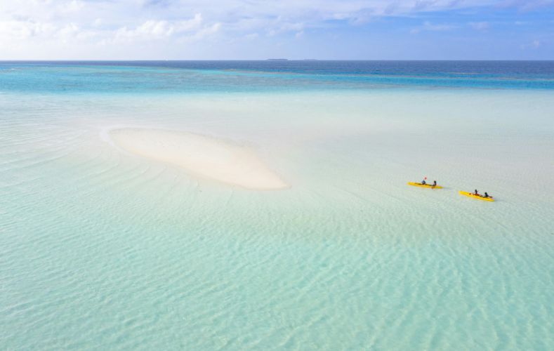 vacances à l’île Maurice
