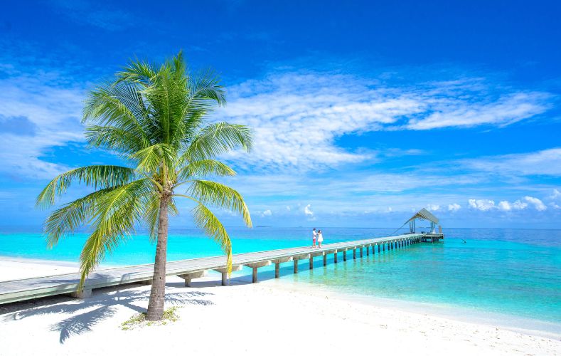 vacances balnéaires à l’île Maurice-