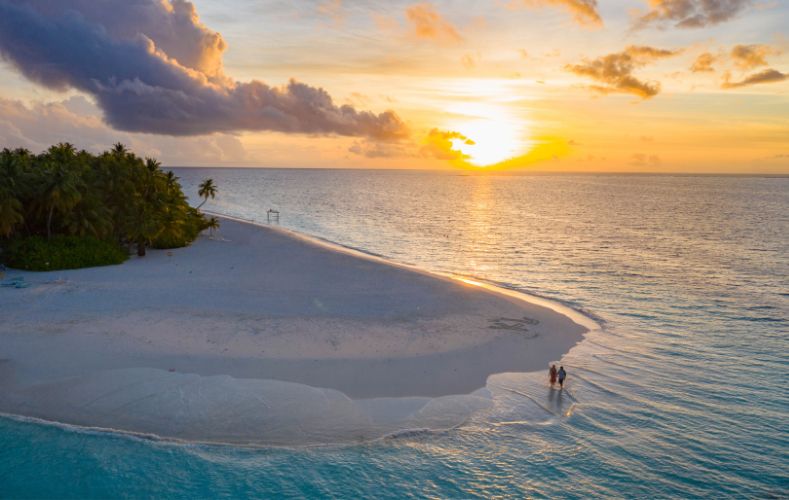 vacances île Maurice