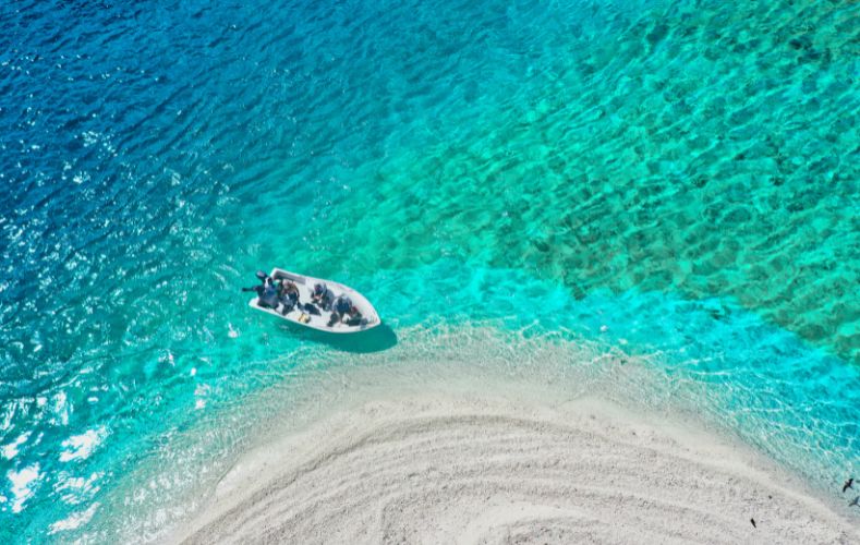 vacances l’île Maurice